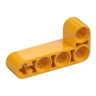 Technic Beam 2 x 4 L-Shape Thick