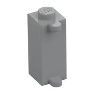 Brick Special 1 x 1 x 2 with Shutter Holder