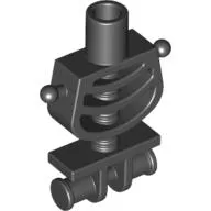 Torso Skeleton [Thin Shoulder Pins]