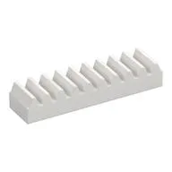 Technic Gear Rack 1 x 4