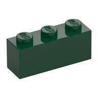Brick 1 x 3