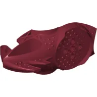 Large Figure Head Visorak with 7 Pin Holes and Axle Hole (Vohtarak)