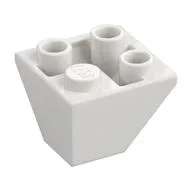 Slope Inverted 45° 2 x 2 Double Convex