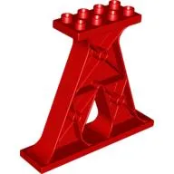 Duplo Support / Column 2 x 8 x 6