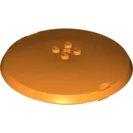 Pod, Top Cap 9 x 9 x 1 1/3 X-Pod