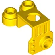 Minifig Neckwear Jet Pack with Front Stud