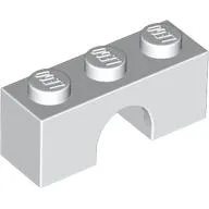 Brick Arch 1 x 3