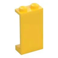 Panel 1 x 2 x 3 [Hollow Studs]