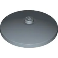 Dish 4 x 4 Inverted [Radar]