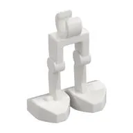 Legs Mechanical, Battle Droid