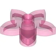 Duplo Plant, Flower with 1 Top Stud