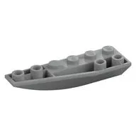 Wedge Curved Inverted 6 x 2 Left