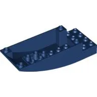 Brick Curved 10 x 4 x 2 Cockpit