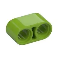 Technic Beam 1 x 2 Thick