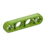 Technic Beam 1 x 4 Thin