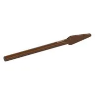Weapon Pike / Spear Flat End