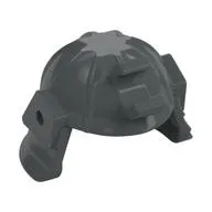 Helmet Ninja, Samurai
