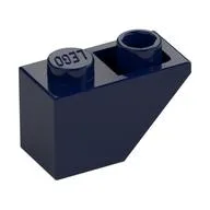 Slope Inverted 45° 2 x 1