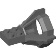 Propeller Housing