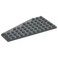Wedge Plate 6 x 12 Right