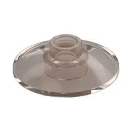 Dish 2 x 2 Inverted [Radar]