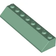 Slope 45° 2 x 8