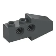 Technic Slope Short (Wing Front)