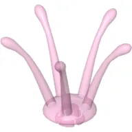 Clikits Icon, Flower Center, 3 x 3 x 2
