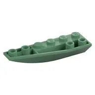 Wedge Curved Inverted 6 x 2 Left