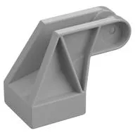 Duplo Crane Base 2 x 2 with Hook Holder