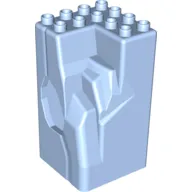 Duplo Rock Cave 4 x 4 x 6