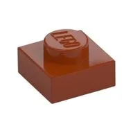 Plate 1 x 1