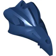 Creature Body Part, Dragon Head Upper Jaw Beaked