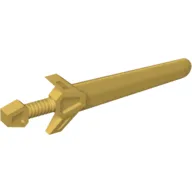 Weapon Sword / Greatsword Angular