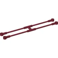 Equipment Stretcher Holder
