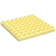 Duplo Plate 8 x 8
