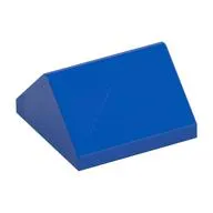 Slope 45° 2 x 2 Double