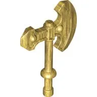 Duplo Broadaxe