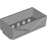Duplo Train Wagon