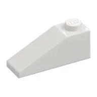 Slope 33° 3 x 1