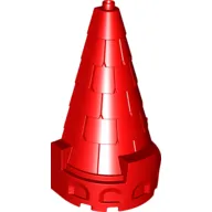 Duplo Roof Spire