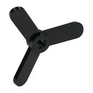 Propeller 3 Blade Small