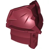 Large Figure Shoulder Cover, Armor, Spiky