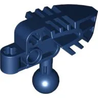 Large Figure Head Connector Block (Vahki)