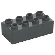 Duplo Brick 2 x 4