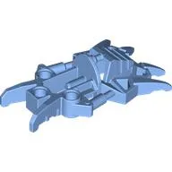 Large Figure Foot, Claws, Toa Inika