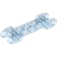 Technic Axle and Pin Connector 2 x 7 with Two Ball Joint Sockets