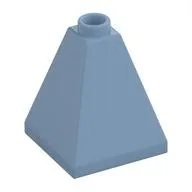 Slope 75° 2 x 2 x 2 Quadruple Convex