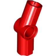 Technic Axle and Pin Connector Angled #3 - 157.5°