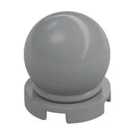 Equipment Crystal Ball Globe 2 x 2 x 2